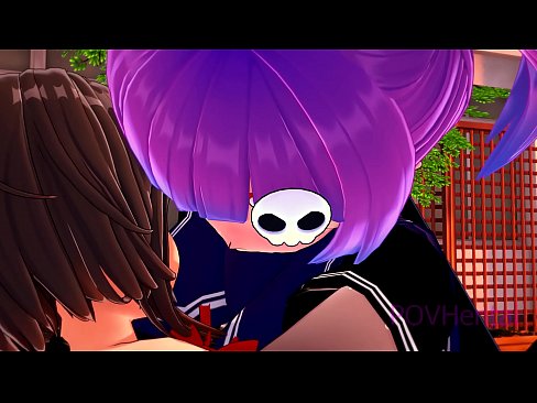 ❤️ Arachne msichana monster. ❤️ ❌❤