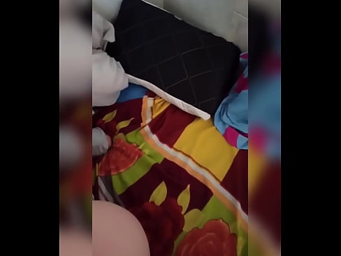 ❤️ Mwenzangu anakaa peke yake nyumbani kwa sababu mume wake anaenda likizo na mimi huchukua nafasi hiyo kumlamba na kumjaza maziwa. ❤️ ❌❤