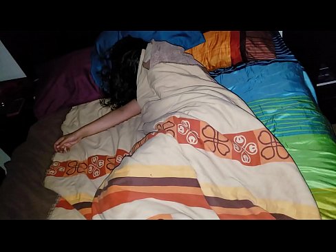 ❤️ Stepson akimtusi mama yake mdogo wa kambo wakati amelala. ❤️ ❌❤
